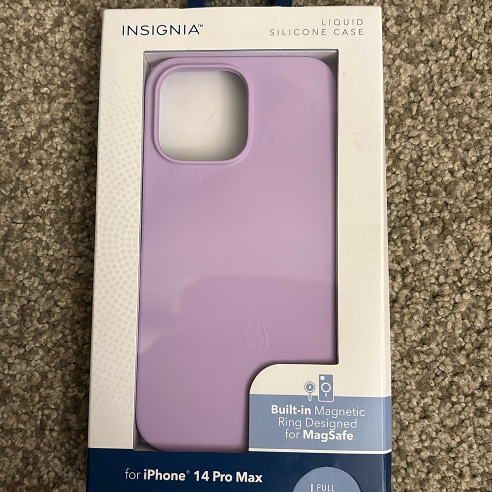 iPhone 14 Pro Max Case